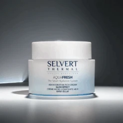 Aquafresh. 48 Hydration Rich Cream Glow Effect - SELVERT -Cosmeticos24h Tienda de ventas Aquafresh 48 Hydration Rich Cream Glow Effect SELVERT 3155