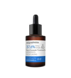 Aquasphera. Sérum Concentrado Hidratante 37,6% Active Complex - Keenwell