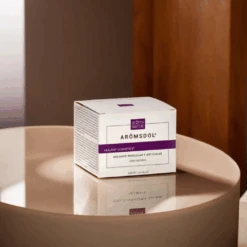 Arômsdol. Bálsamo Muscular Y Articular- Aroms Natur 9 Arômsdol. Bálsamo Muscular Y Articular- Aroms Natur -Cosmeticos24h Tienda de ventas Aromsdol Balsamo muscular y articular Aroms Natur 2456