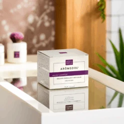 Arômsdol. Bálsamo Muscular Y Articular- Aroms Natur 10 Arômsdol. Bálsamo Muscular Y Articular- Aroms Natur -Cosmeticos24h Tienda de ventas Aromsdol Balsamo muscular y articular Aroms Natur 2461