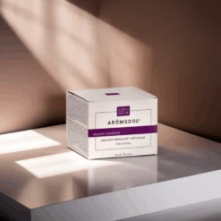 Arômsdol. Bálsamo Muscular Y Articular- Aroms Natur 12 Arômsdol. Bálsamo Muscular Y Articular- Aroms Natur -Cosmeticos24h Tienda de ventas Aromsdol Balsamo muscular y articular Aroms Natur 2475