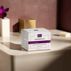 Arômsdol. Bálsamo Muscular Y Articular- Aroms Natur 13 Arômsdol. Bálsamo Muscular Y Articular- Aroms Natur -Cosmeticos24h Tienda de ventas Aromsdol Balsamo muscular y articular Aroms Natur 2487