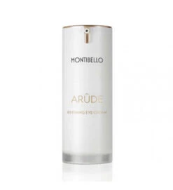 Arûde. Refining Eye Cream - MONTIBELLO
