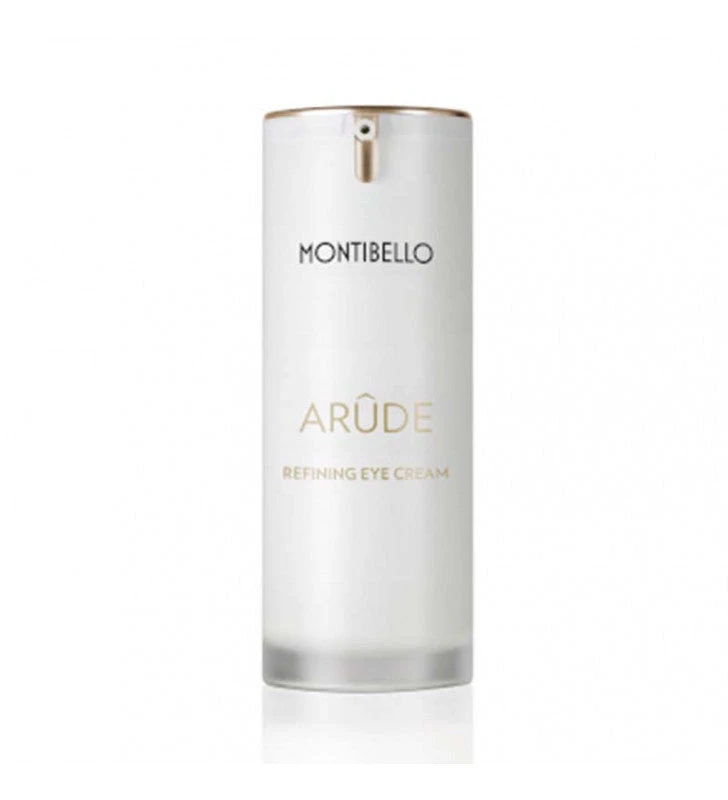 Arûde. Refining Eye Cream - MONTIBELLO 1 Arûde. Refining Eye Cream - MONTIBELLO