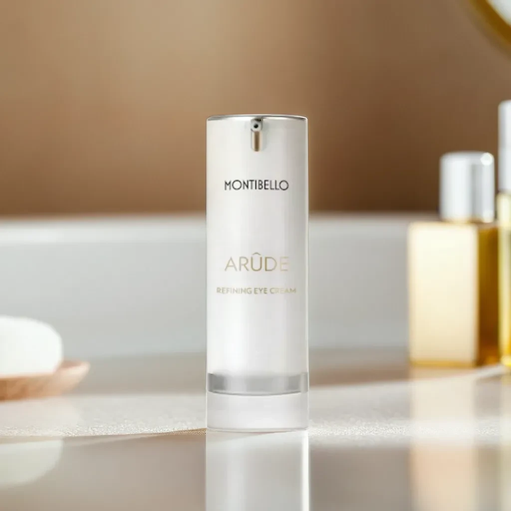 Arûde. Refining Eye Cream - MONTIBELLO 2 Arûde. Refining Eye Cream - MONTIBELLO - Imagen 2