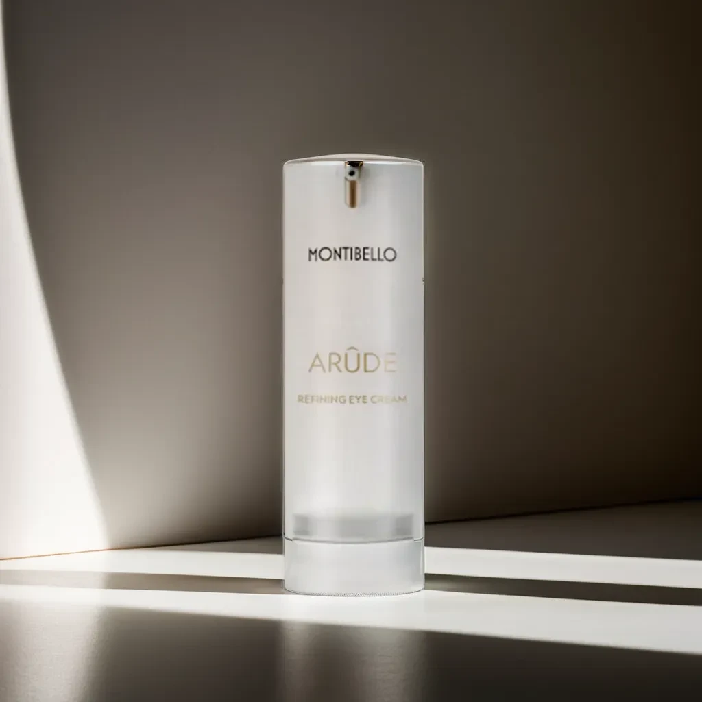 Arûde. Refining Eye Cream - MONTIBELLO 3 Arûde. Refining Eye Cream - MONTIBELLO - Imagen 3