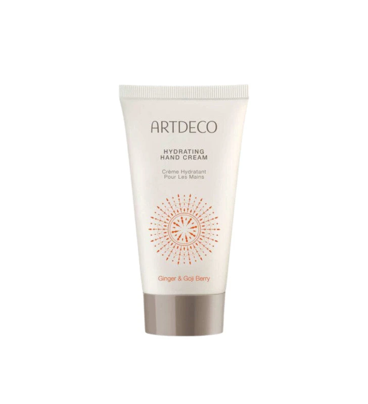 ArtDéco Asian Spa. Hydrating Hand Cream - ARTDECO 1 ArtDéco Asian Spa. Hydrating Hand Cream - ARTDECO