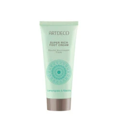ArtDéco Asian Spa. Super Rich Foot Cream - Artdeco