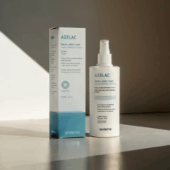 Azelac. Loción Cara, Cuero Cabelludo Y Cuerpo - SESDERMA 7 Azelac. Loción Cara, Cuero Cabelludo Y Cuerpo - SESDERMA -Cosmeticos24h Tienda de ventas Azelac Locion Cara cuero Cabelludo y Cuerpo SESDERMA 1817