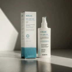 Azelac. Loción Cara, Cuero Cabelludo Y Cuerpo - SESDERMA 8 Azelac. Loción Cara, Cuero Cabelludo Y Cuerpo - SESDERMA -Cosmeticos24h Tienda de ventas Azelac Locion Cara cuero Cabelludo y Cuerpo SESDERMA 1842