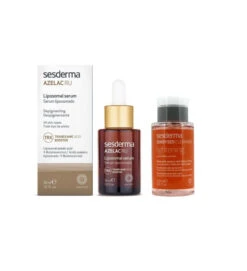 Azelac Ru. Liposomal Serum - SESDERMA