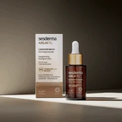 Azelac Ru. Liposomal Serum - SESDERMA -Cosmeticos24h Tienda de ventas Azelac Ru Liposomal Serum SESDERMA 1825