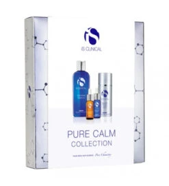 BOX. Pure Calm Collection - IS Clinical