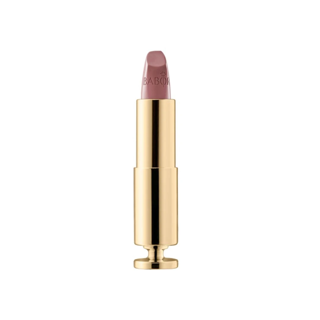 Babor Make Up. Matte Lipstick - BABOR 1 Babor Make Up. Matte Lipstick - BABOR
