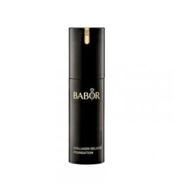 Babor Make Up. Collagen Deluxe Foundation - BABOR