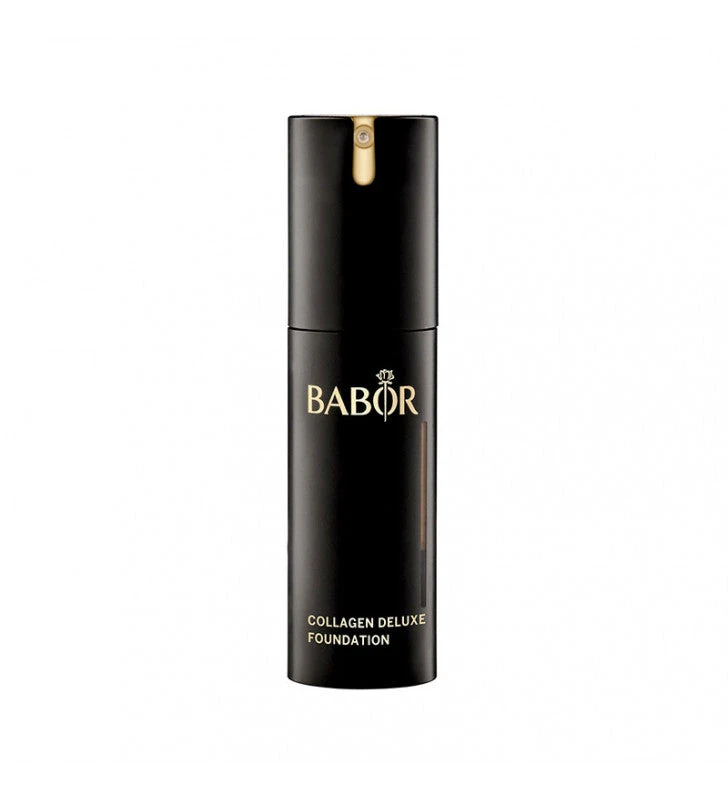 Babor Make Up. Collagen Deluxe Foundation - BABOR 1 Babor Make Up. Collagen Deluxe Foundation - BABOR