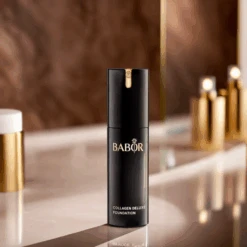 Babor Make Up. Collagen Deluxe Foundation - BABOR 7 Babor Make Up. Collagen Deluxe Foundation - BABOR -Cosmeticos24h Tienda de ventas Babor Make Up Collagen Deluxe Foundation BABOR 1893