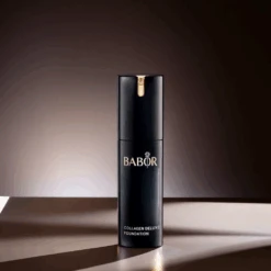 Babor Make Up. Collagen Deluxe Foundation - BABOR 9 Babor Make Up. Collagen Deluxe Foundation - BABOR -Cosmeticos24h Tienda de ventas Babor Make Up Collagen Deluxe Foundation BABOR 1928