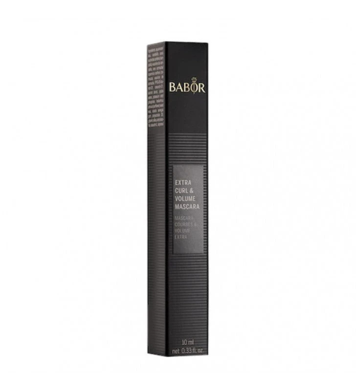Babor Make Up. Extra Curl & Volume Mascara - BABOR 1 Babor Make Up. Extra Curl & Volume Mascara - BABOR