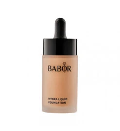 Babor Make Up. Hydra Liquid Foundation - BABOR -Cosmeticos24h Tienda de ventas Babor Make Up Hydra Liquid Foundation BABOR 4170