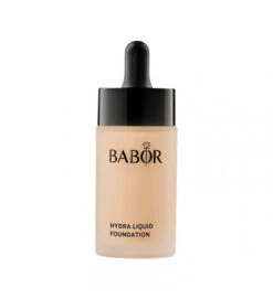 Babor Make Up. Hydra Liquid Foundation - BABOR -Cosmeticos24h Tienda de ventas Babor Make Up Hydra Liquid Foundation BABOR 663