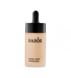 Babor Make Up. Hydra Liquid Foundation - BABOR -Cosmeticos24h Tienda de ventas Babor Make Up Hydra Liquid Foundation BABOR 665