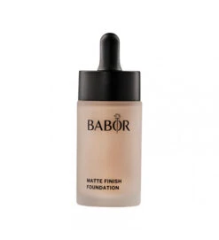 Babor Make Up. Matte Finish Foundation - BABOR -Cosmeticos24h Tienda de ventas Babor Make Up Matte Finish Foundation BABOR 668