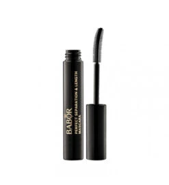 Babor Make Up. Perfect Separation & Lenght Mascara - BABOR