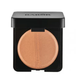 Babor Make Up. Satin Duo Bronzer - BABOR