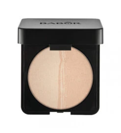 Babor Make Up. Satin Duo Highlighter - BABOR