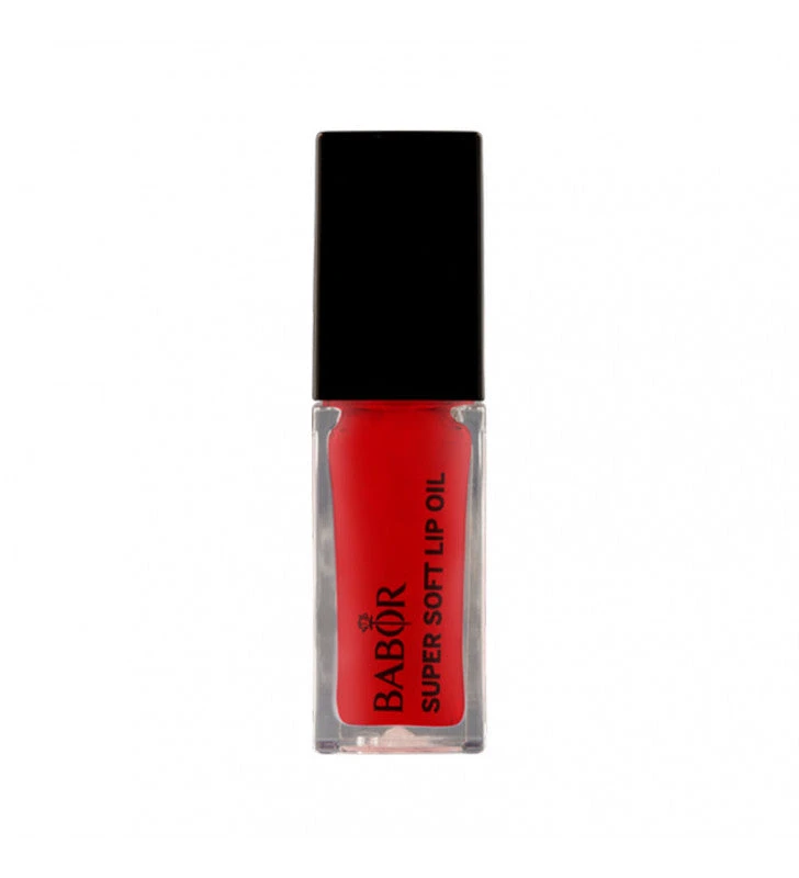 Babor Make Up. Super Soft Lip Oil - BABOR 2 Babor Make Up. Super Soft Lip Oil - BABOR - Imagen 2