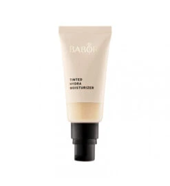 Babor Make Up. Tinted Hydra Moisturizer - BABOR -Cosmeticos24h Tienda de ventas Babor Make Up Tinted Hydra Moisturizer BABOR 4180