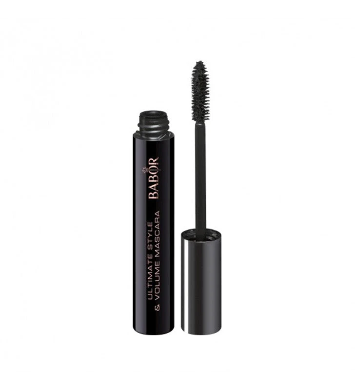 Babor Make Up. Ultimate Style & Volume Mascara - BABOR 1 Babor Make Up. Ultimate Style & Volume Mascara - BABOR