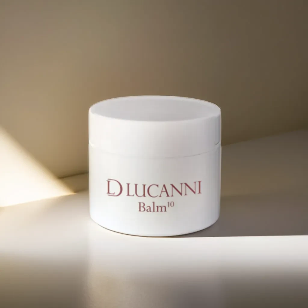 Balm 10 Bálsamo Limpiador - D'LUCANNI 6 Balm 10 Bálsamo Limpiador - D'LUCANNI - Imagen 6