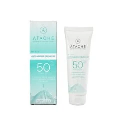 Be Sun. Anti-ageing Cream SPF 50 - Atache