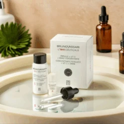 Bioceuticals. FERULIC + VIT C+ DEANOL CONCENTRATE - Bruno Vassari -Cosmeticos24h Tienda de ventas Bioceuticals FERULIC VIT C DMAE CONCENTRATE Bruno Vassari 2598