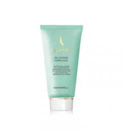 Biopure. Gel Mousse Purificante - KEENWELL