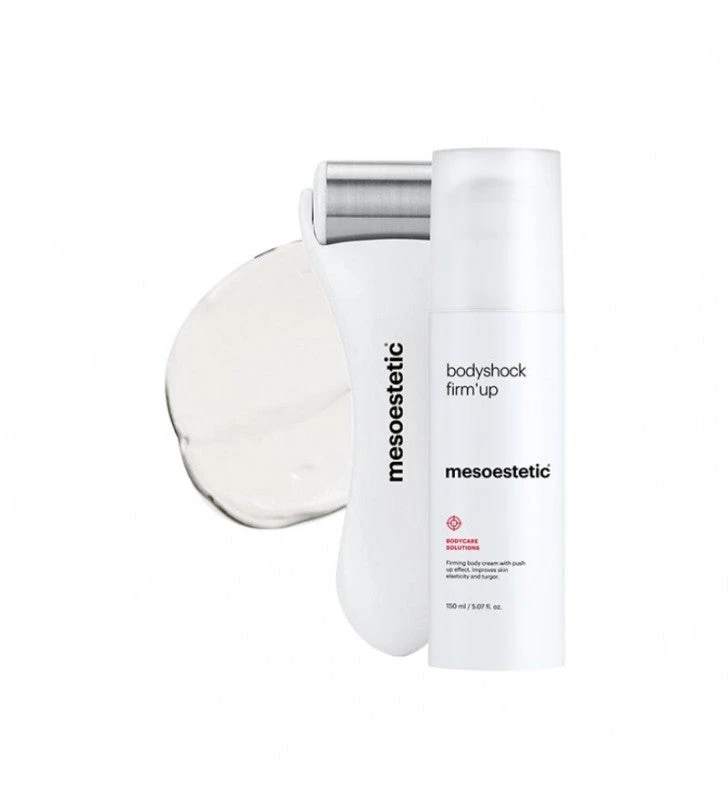 BodyCare Solutions. Bodyshock Firm'up - MESOESTETIC 1 BodyCare Solutions. Bodyshock Firm'up - MESOESTETIC