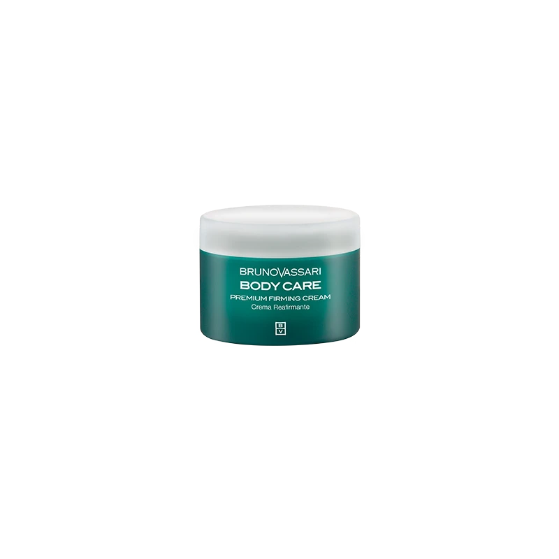 Body Care. Premium Firming Cream - BRUNO VASSARI 1 Body Care. Premium Firming Cream - BRUNO VASSARI