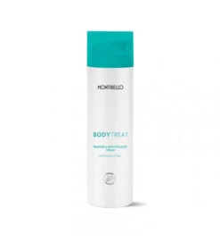 Body Treat. Reduce & Anticellulite Cream - MONTIBELLO