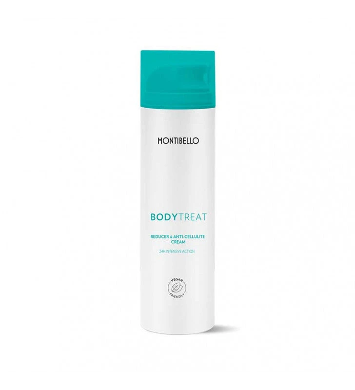 Body Treat. Reduce & Anticellulite Cream - MONTIBELLO 1 Body Treat. Reduce & Anticellulite Cream - MONTIBELLO