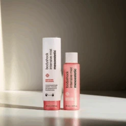 Bodycare Solutions. Bodyshock Intensive Mist - MESOESTETIC -Cosmeticos24h Tienda de ventas Bodycare Solutions Bodyshock Intensive Mist MESOESTETIC 3070