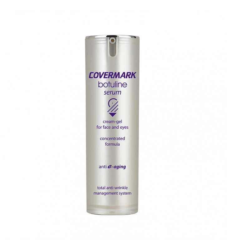 Botuline. Serum E-Aging - COVERMARK 1 Botuline. Serum E-Aging - COVERMARK