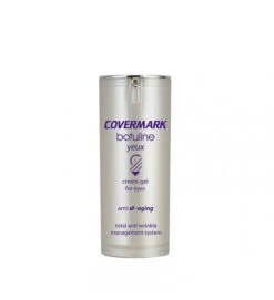 Botuline. Yeux E-Aging - COVERMARK