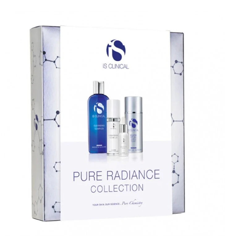 Box. Pure Radiance - Is Clinical 1 Box. Pure Radiance - Is Clinical