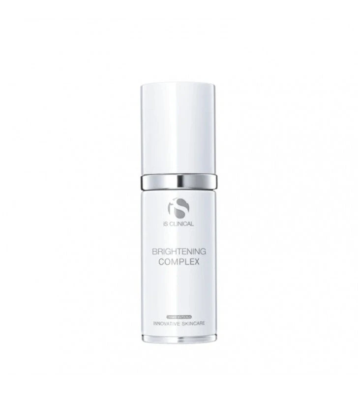 Brightening Complex - IS Clinical 1 Brightening Complex - IS Clinical