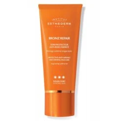 Bronz Repair. Crema Facial Antiarrugas Sol Fuerte - INSTITUT ESTHEDERM