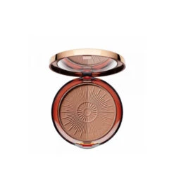 ArtDéco Bronzing Powder Compact Long-Lasting - Artdeco