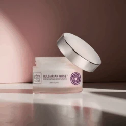 Bulgarian Rose. Crema Facial Anti-Edad - Aroms Natur -Cosmeticos24h Tienda de ventas Bulgarian Rose Crema Facial Anti Edad Aroms Natur 2490