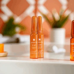 C-VIT. Intensive Serum Ampollas - SESDERMA -Cosmeticos24h Tienda de ventas C VIT Intensive Serum Ampollas SESDERMA 1860